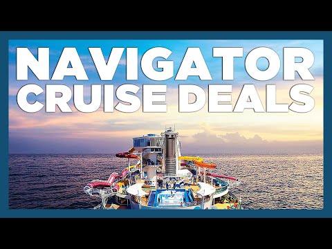 Thumbnail for CruiseAway: Navigator of the Seas