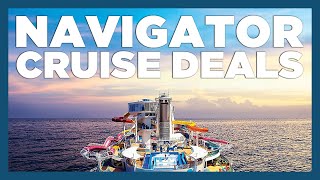 CruiseAway: Navigator of the Seas
