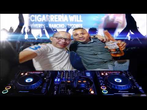 EL NEGRO Y RAY    Son Charanga