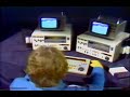 1982 Promo Tape SONY U Matic Type V Editing Decks And Accessories