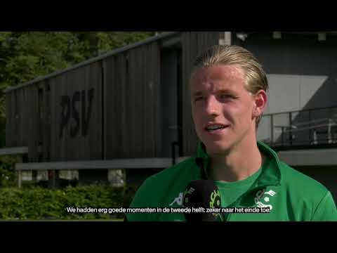 PSV Eindhoven-Cercle Brugge | Reacties van Daland, Thalhammer en Denkey