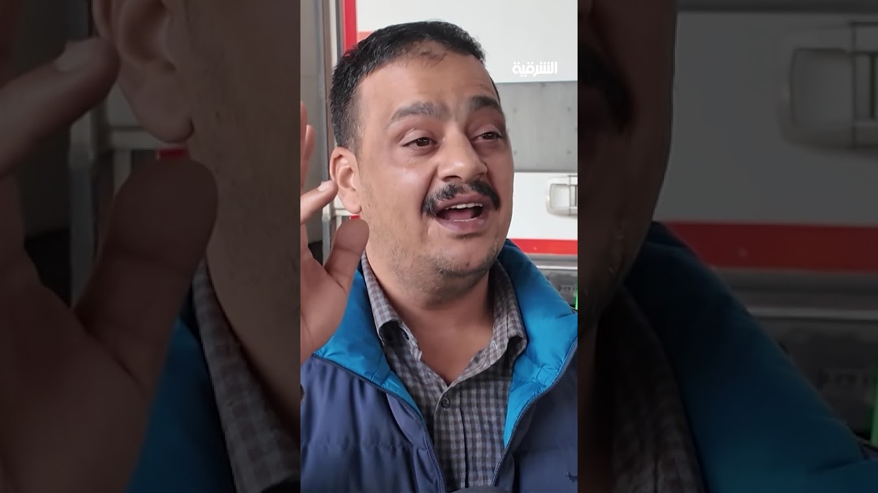 فيديو | ارتفاع أسعار الخضار في العراق بسبب تراجع الامدادات