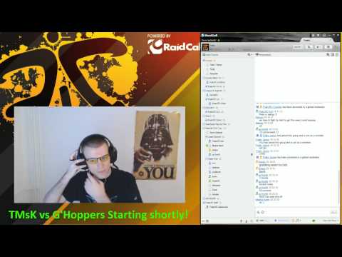 Fnatic Raidcall Cup 3 - Interview ImSoFresh