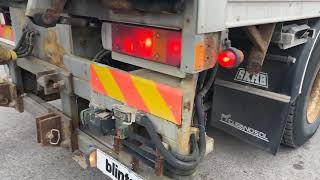 Venta de Volvo FM7 camión furgón - Imagen 4 | Autoline MX Volvo FM7 camión furgón | Imagen 4 - Autoline