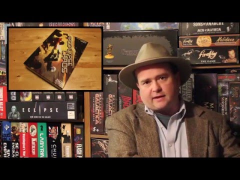 The Discriminating Gamer: Apocalypse Chaos