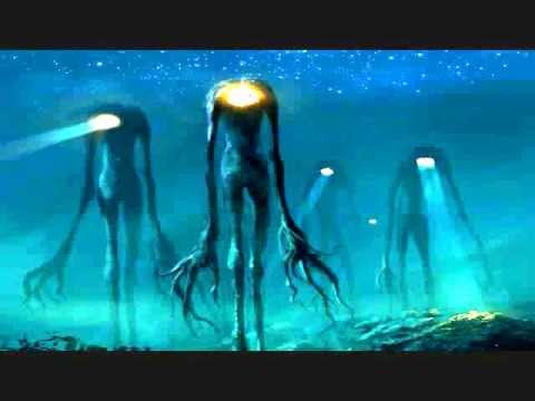 AD, CURZED & TROM - 3AM SPACE CANNON (MASHUP) [HQ]