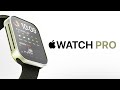 Apple Watch Pro The 1000 Apple Watch