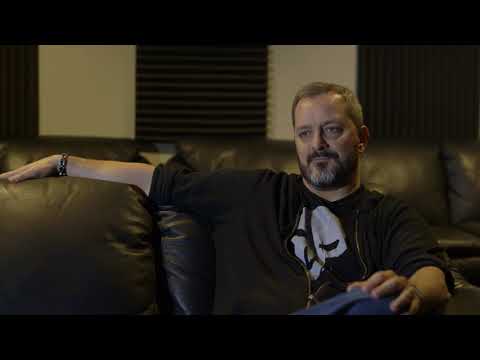 Chris Metzen Interview for Game Developers