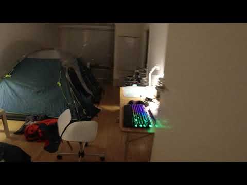 MongoTV_4319 - Min Aftensmad - MUKBANG - Del 2 - Hønsebuillonsuppe Med KØDBOLLER - Pastaskruer - LØG