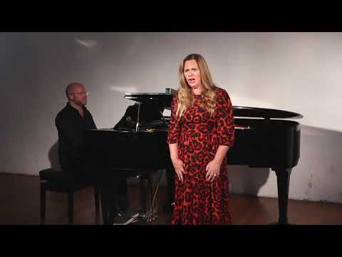 Co chvila... Kostelnicka aria from Leos Janacek Jenufa