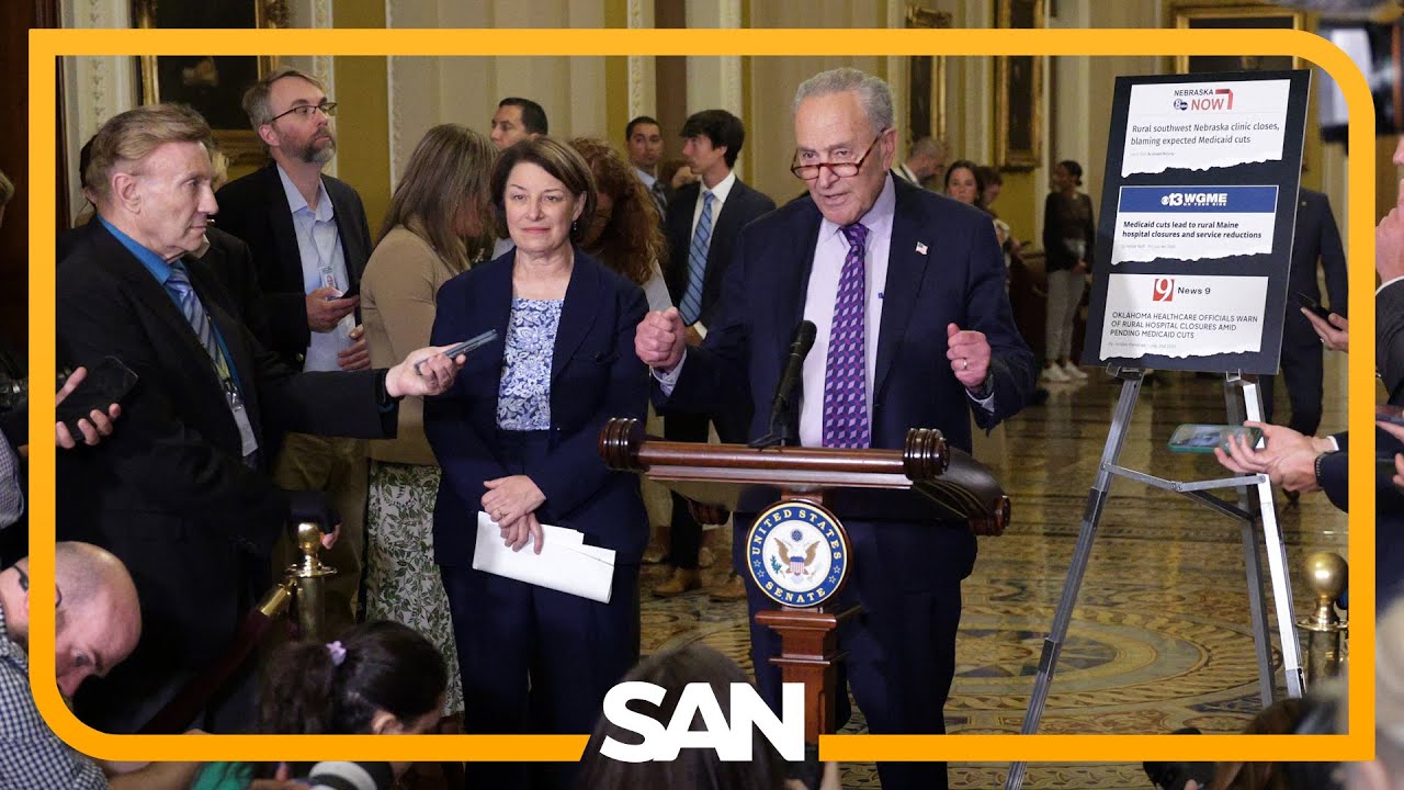 How Trump’s new budget cuts could endanger the 2026 federal budget