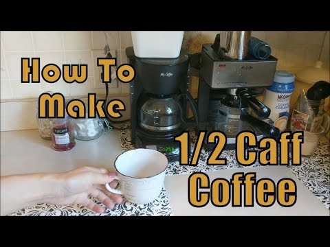 download lagu mp3 mp4 Best Half Caff Coffee, download lagu Best Half Caff Coffee gratis, unduh video klip Best Half Caff Coffee