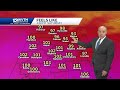 Alabama S Weather Forecast Could Produce Record Heat For Father S Day Weekend