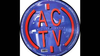 A.C.T.V. - In After Hours (Original Mix) (A1)