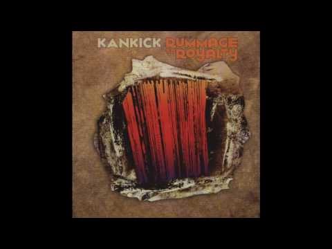 Kankick - Laserbeam (Beat Tape)