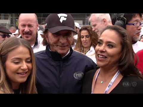 RACE REVIEW | 2017 6 Hours of Mexico | FIA WEC