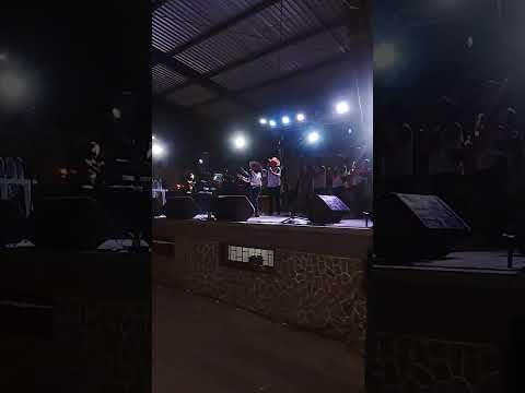 Melany Thaliana Alfonso festival día del campesino en Tamara casanare 