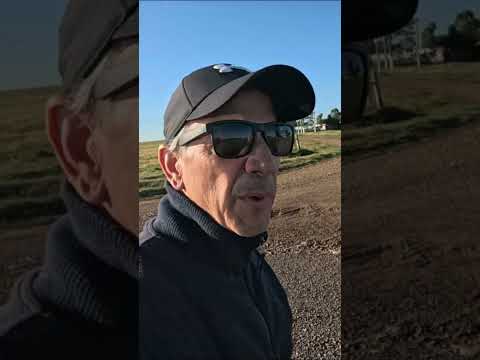 Un rincón increíble del norte uruguayo