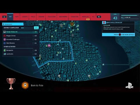 Marvel's Spider-Man Remastered_2025 Spider-Man takes the subway as well as everyone else