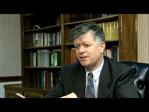 Falešné křesťanství Římského katolicismu