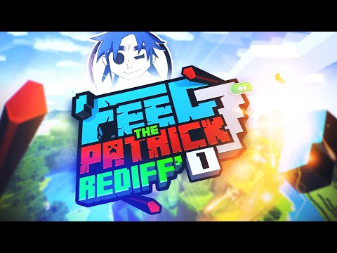 VOD - FEED THE PATRICK S7 - LIVE N°1