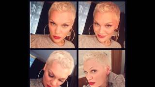 jessie j - breathe..