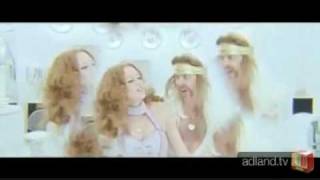 White Gold - Almost as Beautiful as me - (2009)