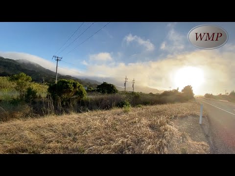 S01E26: San Luis Obispo - Part 1 | WMP