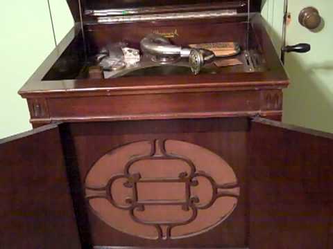 Colonial Club Bob Haring Frank Munn Red Nichols My Pal Jerry Roaring 20's Brunswick