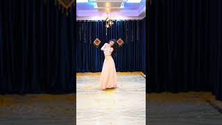 Download lagu Tujme Rab Dikhta hai 🧡| Kashika Sisodia Choreography mp3
