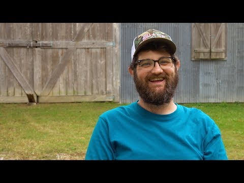 Blackpot Camp - Blake Miller, Accordion & Fiddle Instructor