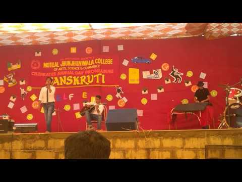 Harsh Nadvinkar Aadat by Harsh