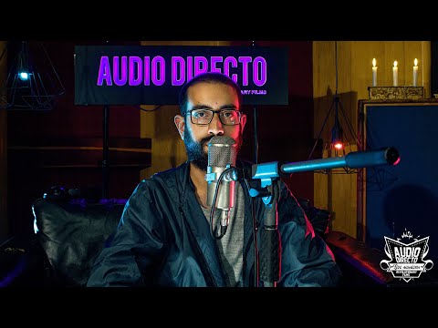 Noiseferatu - Malpensante - Live Session [Audio Directo]