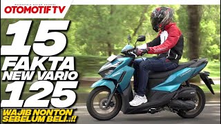 Download lagu KUPAS TUNTAS KELEBIHAN dan KEKURANGAN ALL NEW HONDA VARIO 125..!!! | Otomotif TV mp3 Download lagu KUPAS TUNTAS KELEBIHAN dan KEKURANGAN ALL NEW HONDA VARIO 125..!!! | Otomotif TV mp3