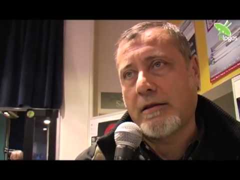 Parlando di PS - Massimo Carlotto