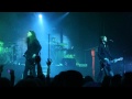 Diary of Dreams - Hypo)crypticK(al (live @ P!PL 28.04.2012)