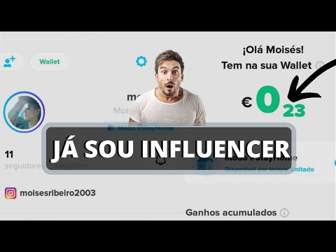 Seja influencer no App Peoople e ganhe dinheiro recomendando coisas - Peoople Part.2 - #3