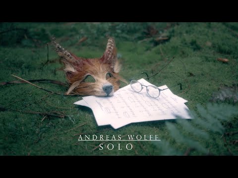 Andreas Wolff - Solo (Official Music Video)