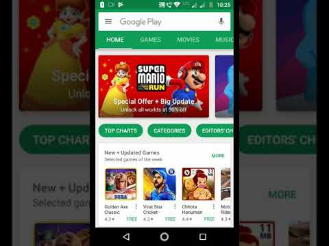 Setting Downloaded Ringtone Moto Z2