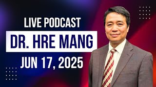 Download lagu Dr. Hre Mang thawn Live Talk mp3
