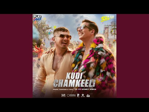 Kudi Chamkeeli (From "Selfiee") — watch video