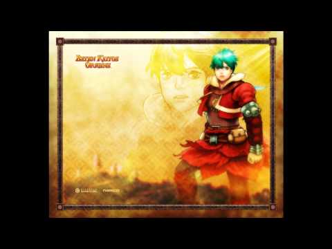 VGM Hall Of Fame: Baten Kaitos Origins - Le Ali Del Principio