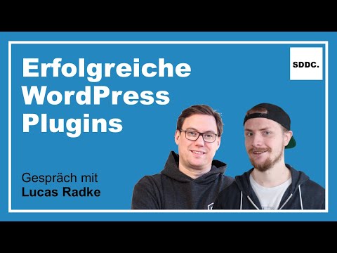 Super Duper Podcast - Die erfolgreichsten WordPress-Plugins