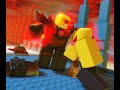 Animation Teaser Part 1 The Battle Bricks