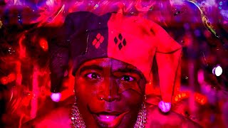 borderline in babylon Music Video