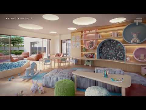 Apartamento à venda em Salvador, Aquarios, com 4 quartos, 222m²