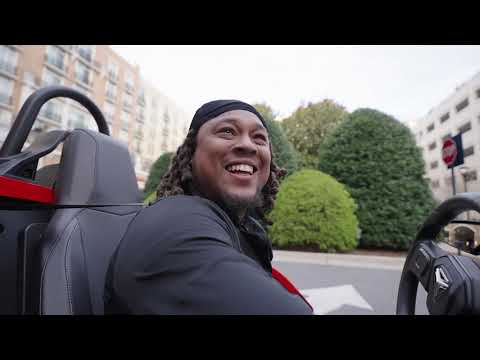 Video thumbnail s3AQHPc3CxU