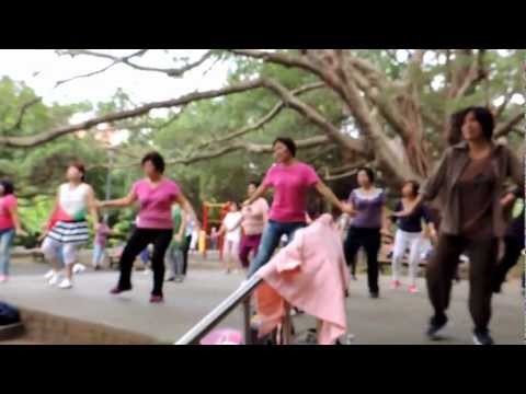 天母韻律操隊MAX舞曲47 -  bad boys alexandra burke lyrics