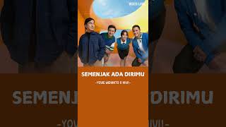 Download lagu YOVIE WIDIANTO X HIVI! - SEMENJAK ADA DIRIMU | VIDEO LIRIK mp3 Download lagu YOVIE WIDIANTO X HIVI! - SEMENJAK ADA DIRIMU | VIDEO LIRIK mp3