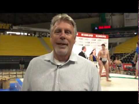 Fund Duel Events - At US Sumo Open 2019
